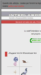 Mobile Screenshot of interlabor.it